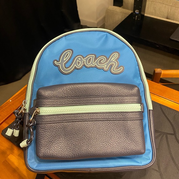 Coach BackPack - Picture 2 of 6